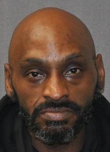Lee Brown a registered Sex Offender of Illinois