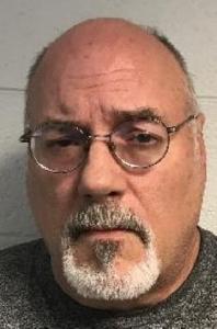 Donald C Kellough a registered Sex Offender of Illinois