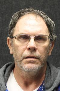 Terry D Lecompte a registered Sex Offender of Illinois