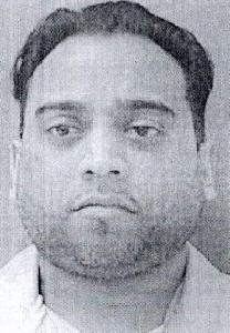 Roy G Varghese a registered Sex Offender of Illinois