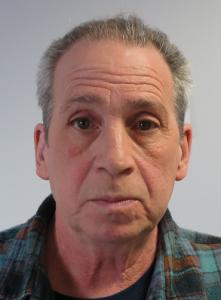 Casimer G Donato a registered Sex Offender of Illinois