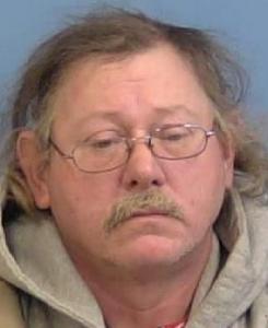 Ricky J Cox a registered  of Illinois