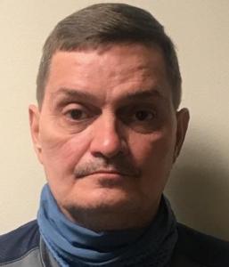 Paul D Bill a registered Sex Offender of Illinois