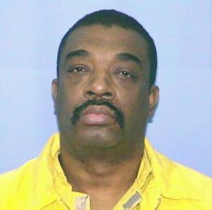 Henry Brown a registered Sex Offender of Illinois