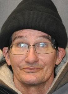 William Hargis a registered Sex Offender of Illinois