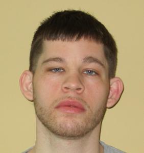 Nathan J Harper a registered Sex Offender of Illinois