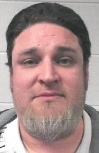 Jeremy S Schwenn a registered Sex Offender of Illinois