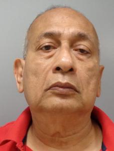 Irshad Khwaja a registered Sex Offender of Illinois