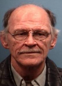 David Wayne Morlan a registered Sex Offender of Illinois