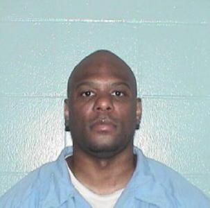Darryl Cook a registered Sex Offender of Illinois