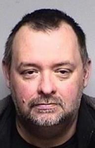 Michael Garrett Brown a registered Sex Offender of Illinois