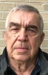 Wayne D Kuklinski a registered Sex Offender of Illinois