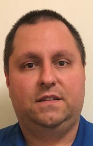Brian D Kocian a registered Sex Offender of Illinois