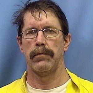 Gary Ray Abert a registered Sex Offender of Illinois