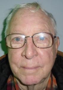 Warren Noble Hendrix a registered  of Illinois