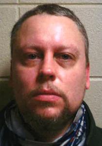 Jason C Carver a registered Sex Offender of Illinois