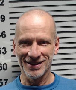 Douglas James Stickels a registered Sex Offender of Illinois