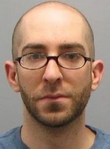 Mathew Barrett Robinson a registered Sex Offender of Illinois