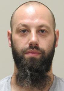 Christopher R George a registered Sex Offender of Illinois