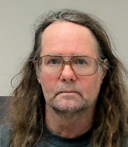 Ronald T Miller a registered Sex Offender of Illinois