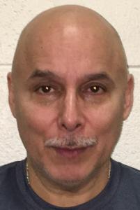 Salvador Ruiz a registered Sex Offender of Illinois