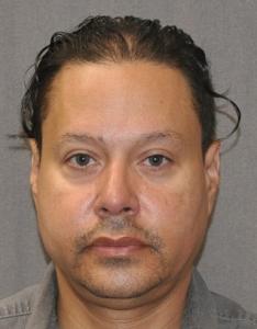 Carlos Rivera a registered Sex Offender of Illinois