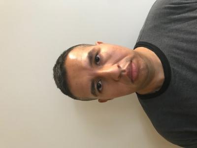 Enrique Fuentes a registered Sex Offender of Illinois