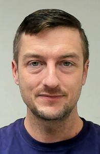 Kenton Dale Duesenberg a registered Sex Offender of Illinois