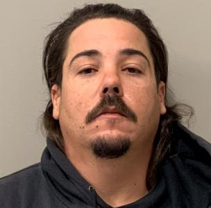 Charles Parise a registered Sex Offender of Illinois