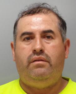 Arturo Ramos-garcia a registered Sex Offender of Illinois