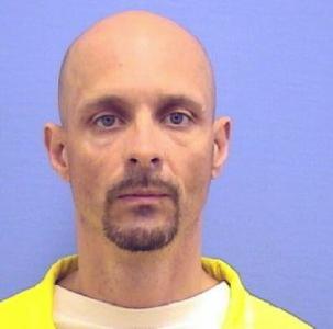 Jeffrey Adkinson a registered Sex Offender of Illinois