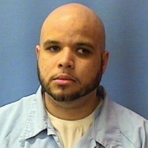Carlos Vazquez a registered Sex Offender of Illinois