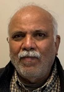 Kanti G Kothari a registered Sex Offender of Illinois