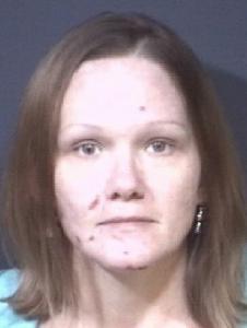 Kristin M Hutchings a registered Sex Offender of Illinois