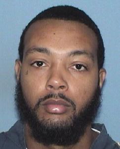 Jonathan Brown a registered Sex Offender of Illinois