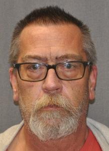Michael Glenn Ice a registered Sex Offender of Illinois