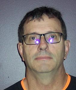 Brent Howard Myers a registered Sex Offender of Illinois