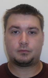 Alex M Behmetuik a registered Sex Offender of Illinois