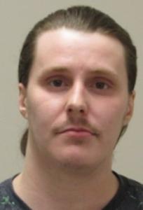 Cory L Tatro a registered Sex Offender of Illinois