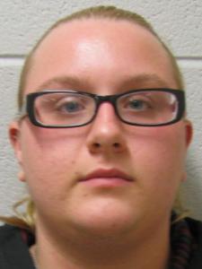 Ashley Brook Kellam a registered Sex Offender of Illinois