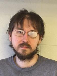 Jonathan Oswald a registered Sex Offender of Illinois