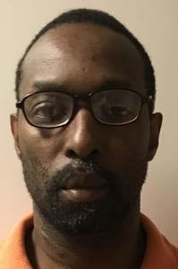 Reginald H Johnson a registered Sex Offender of Illinois