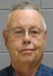 Robert J Eizenga a registered Sex Offender of Illinois