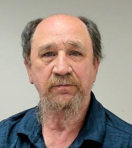 Lewis C Turner a registered Sex Offender of Illinois