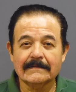 Graciano Flores a registered Sex Offender of Illinois