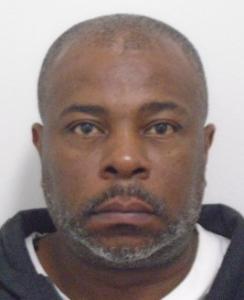 Darray M Stallings a registered Sex Offender of Illinois