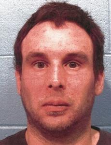 Jason Richard Miller a registered Sex Offender of Illinois