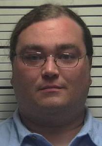 Ryan Allen Edwards a registered Sex Offender of Illinois