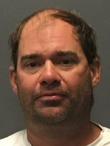 Christopher Shane Clark a registered Sex Offender of Illinois