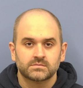 Lee M Brenneman a registered  of Illinois